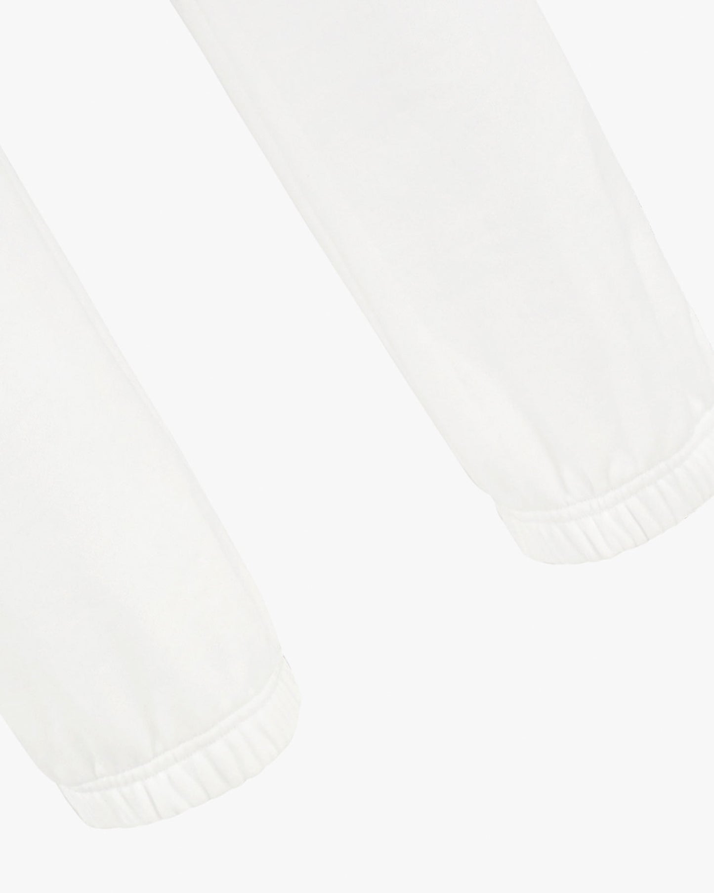 FLC Lifestyle Sweatpants - White