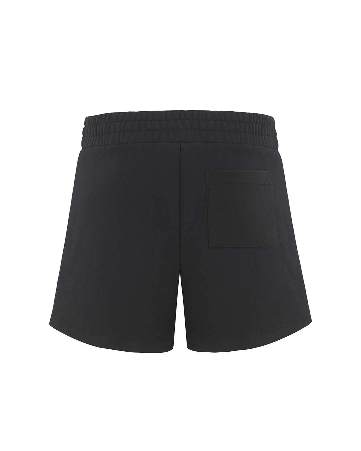 FLC Lifestyle Sweatshorts - Black