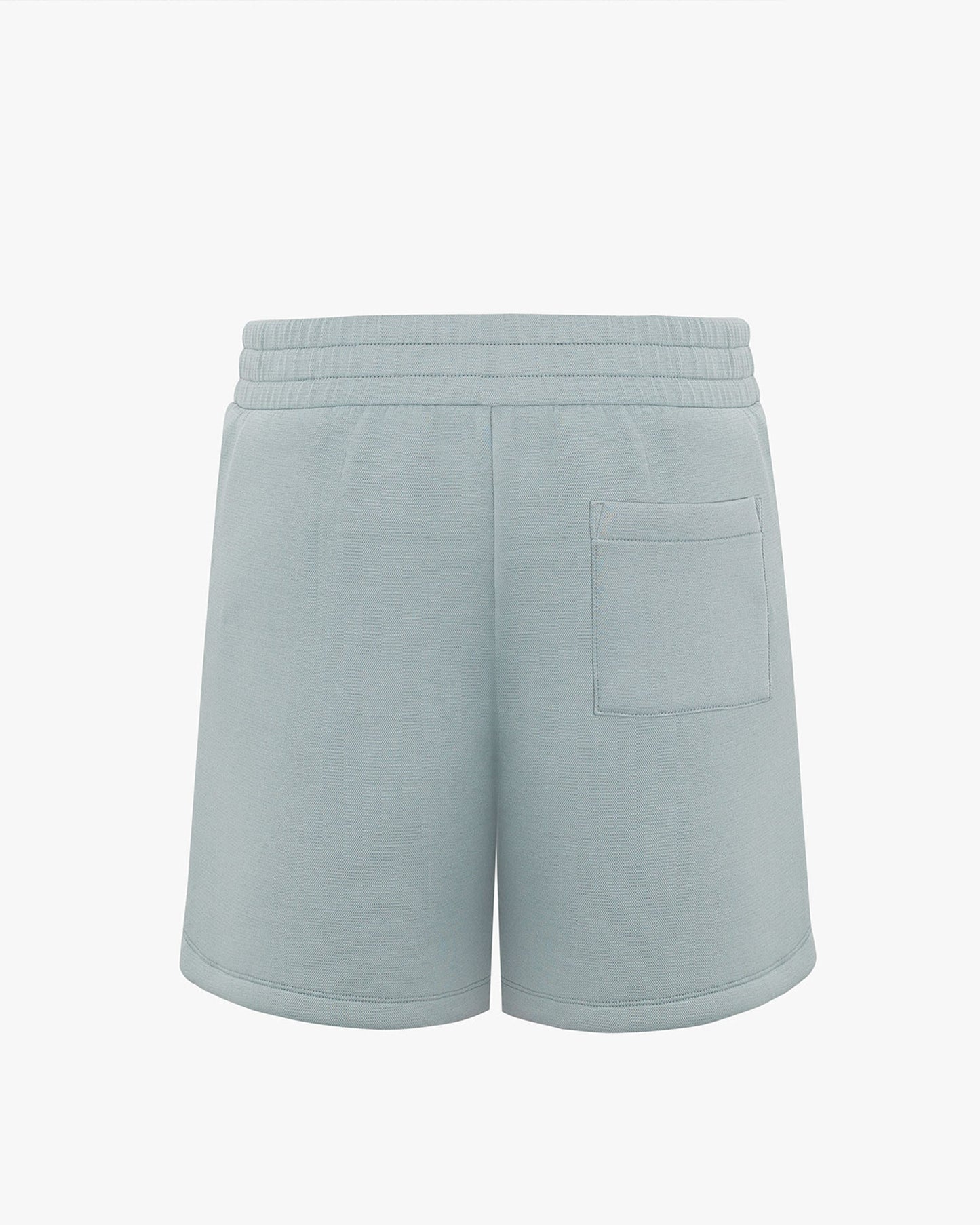 FLC Gym Shorts - Green