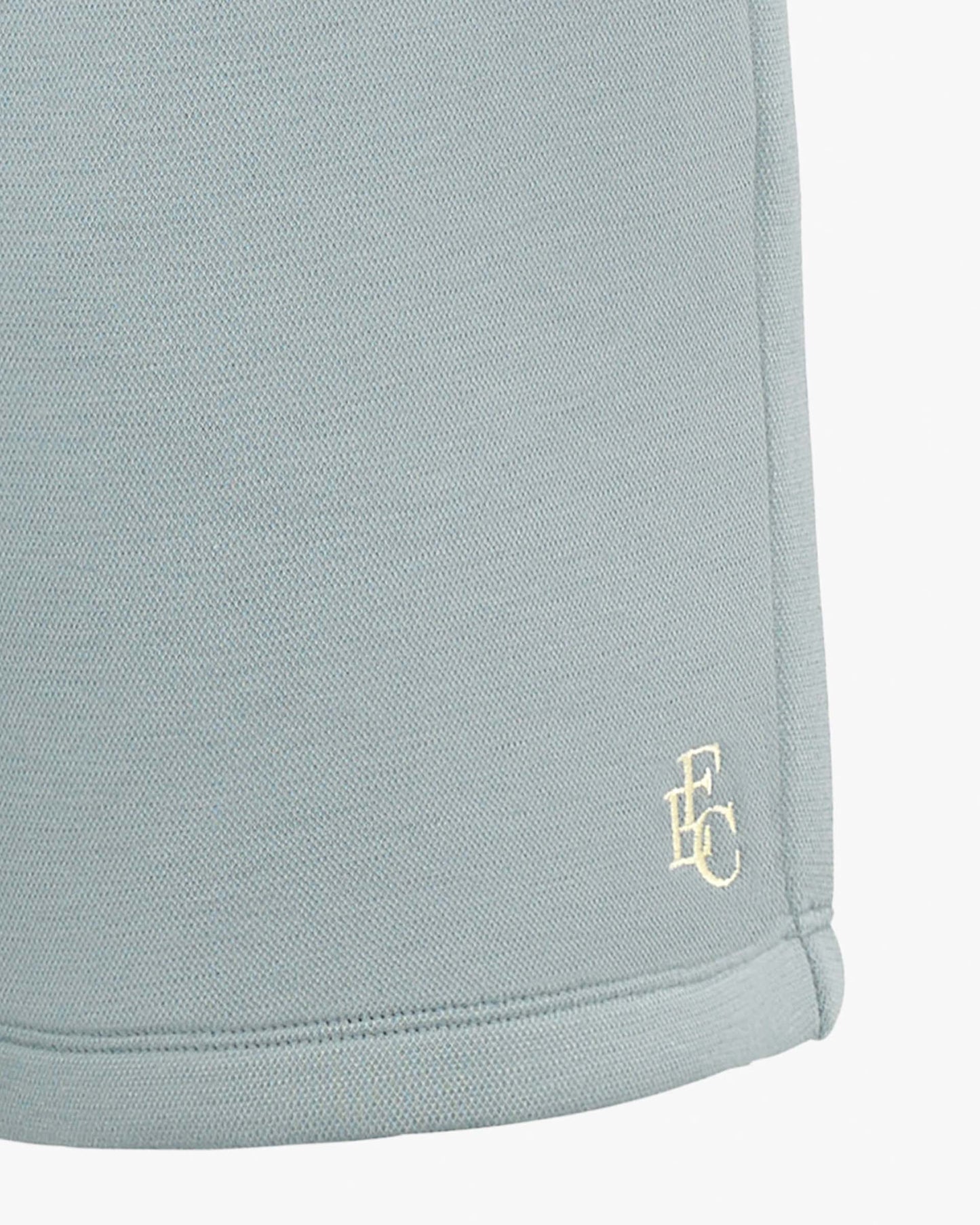 FLC Gym Shorts - Green