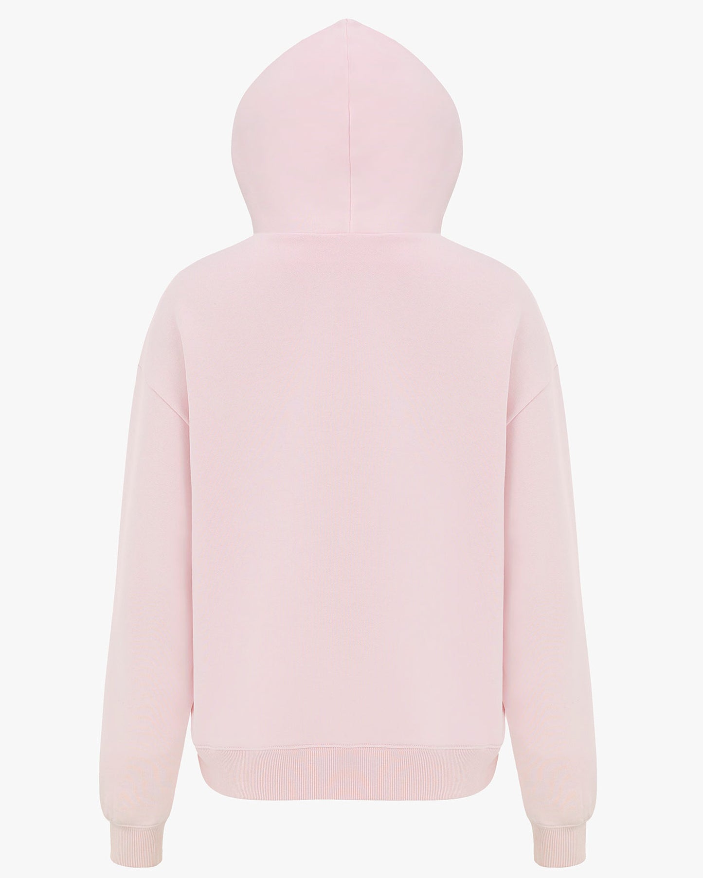 FLC Lifestyle Hoodie - Pink