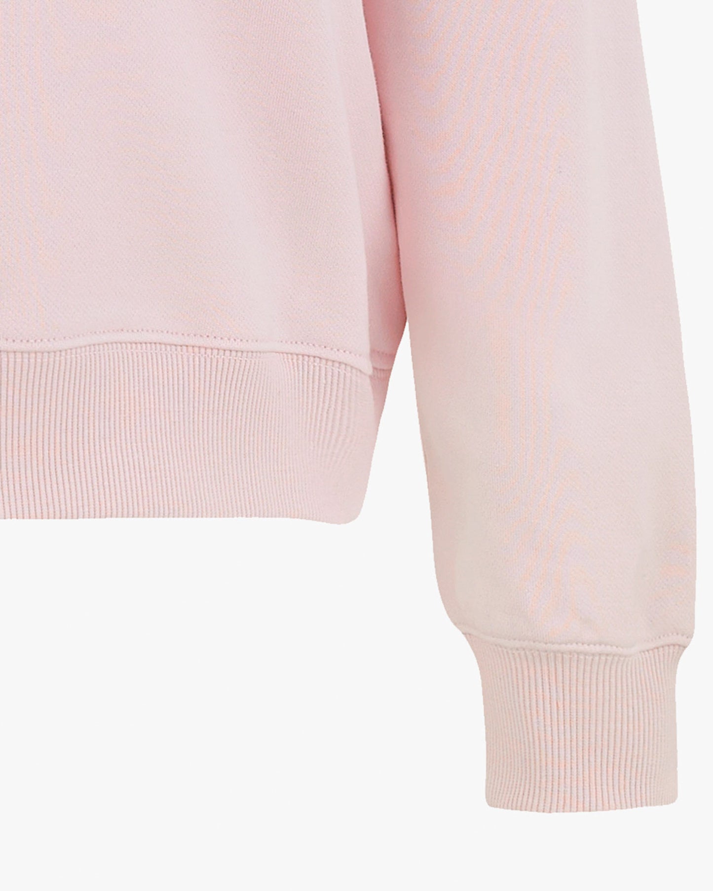 FLC Lifestyle Hoodie - Pink