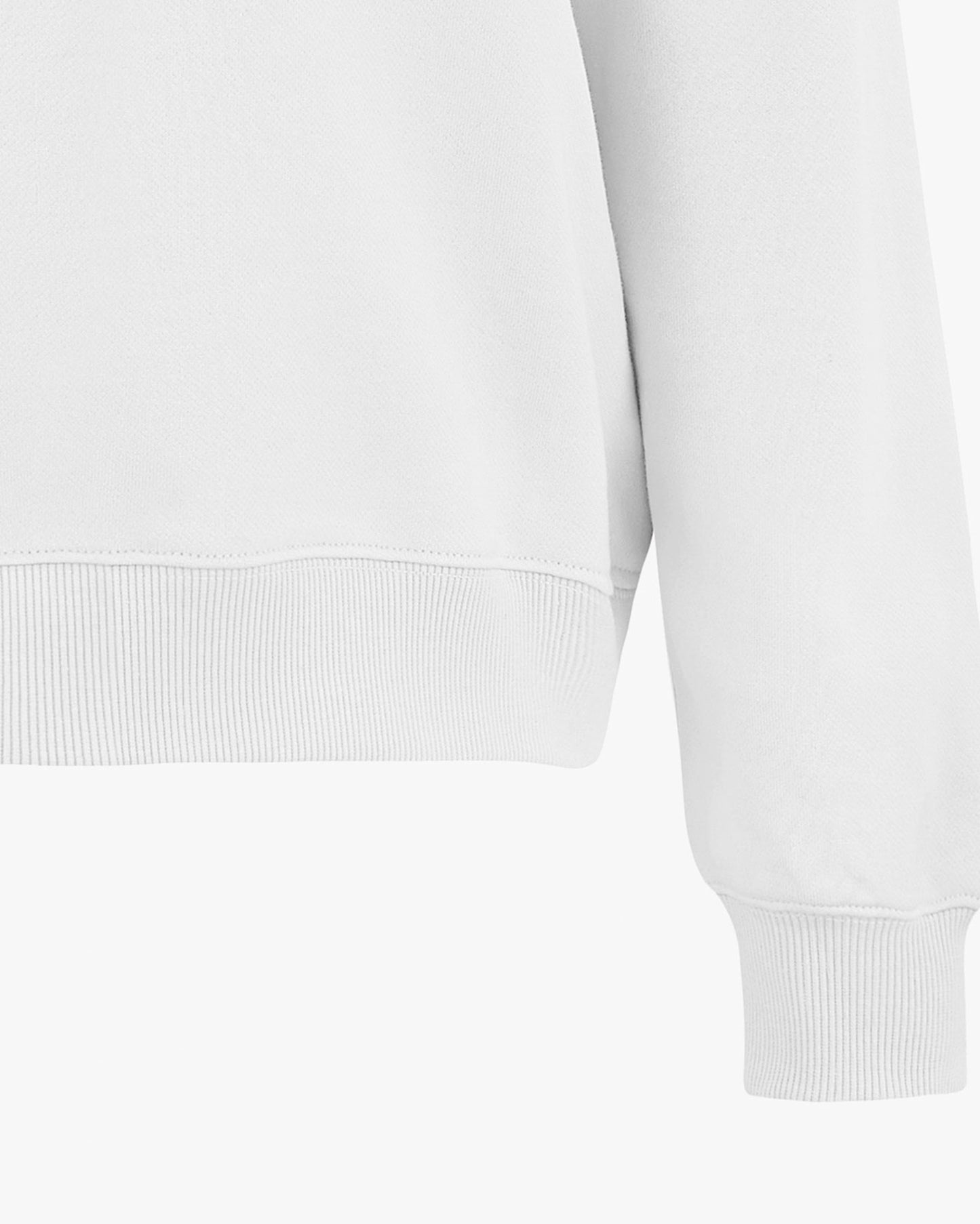FLC Lifestyle Hoodie - White