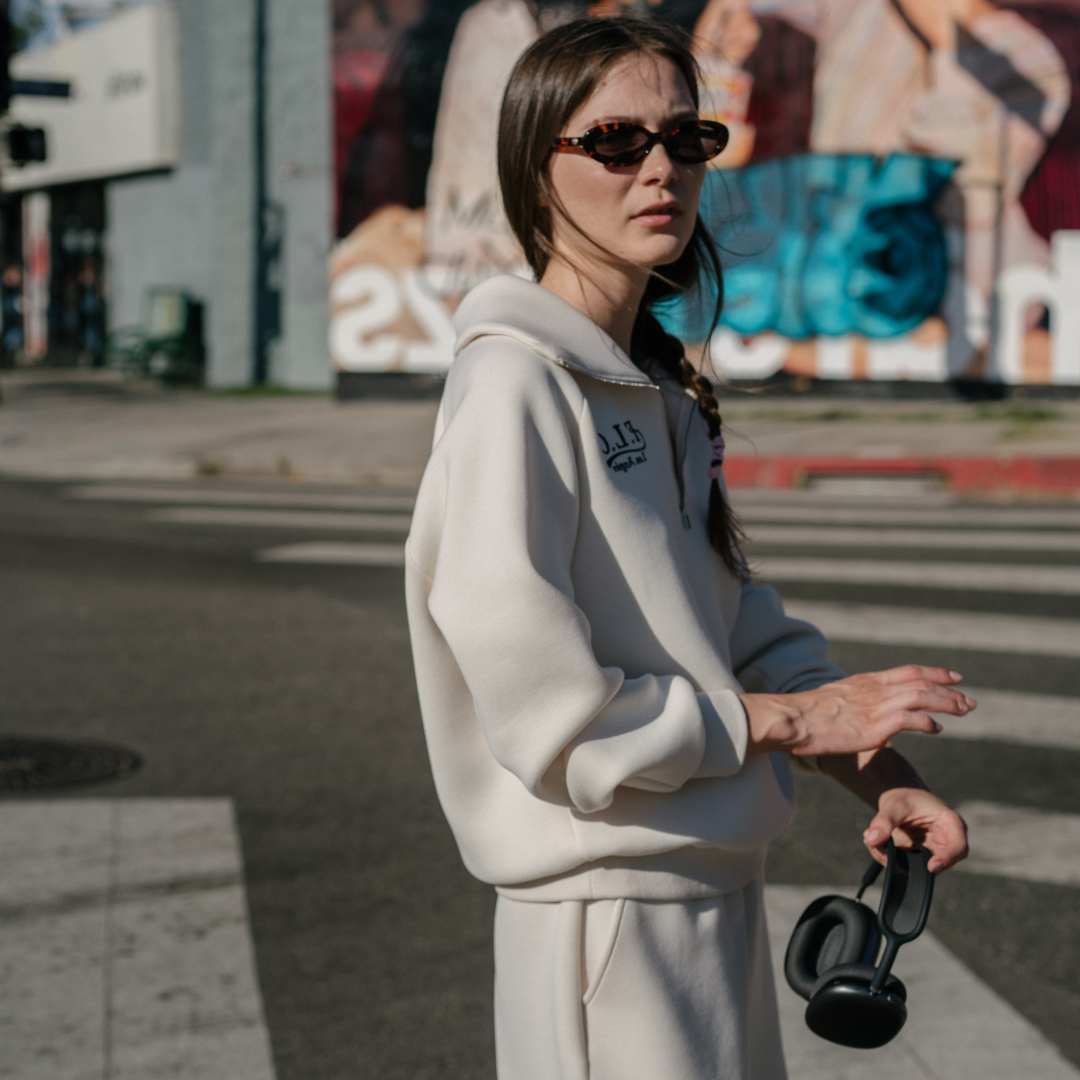 Why Athleisure is the Ultimate Travel Wardrobe.
