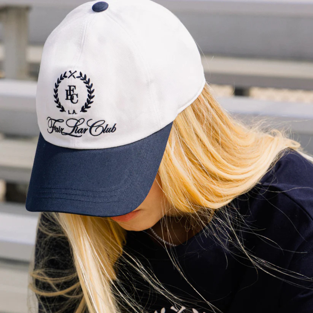 Hats Off to Effortless Style: The Fair Liar Club Hat Collection