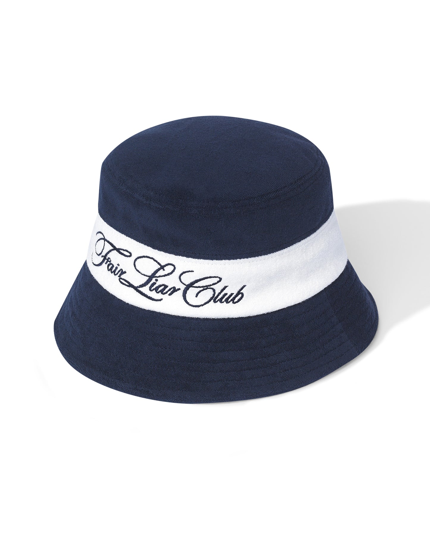 FLC Edw Terry Hat- Navy