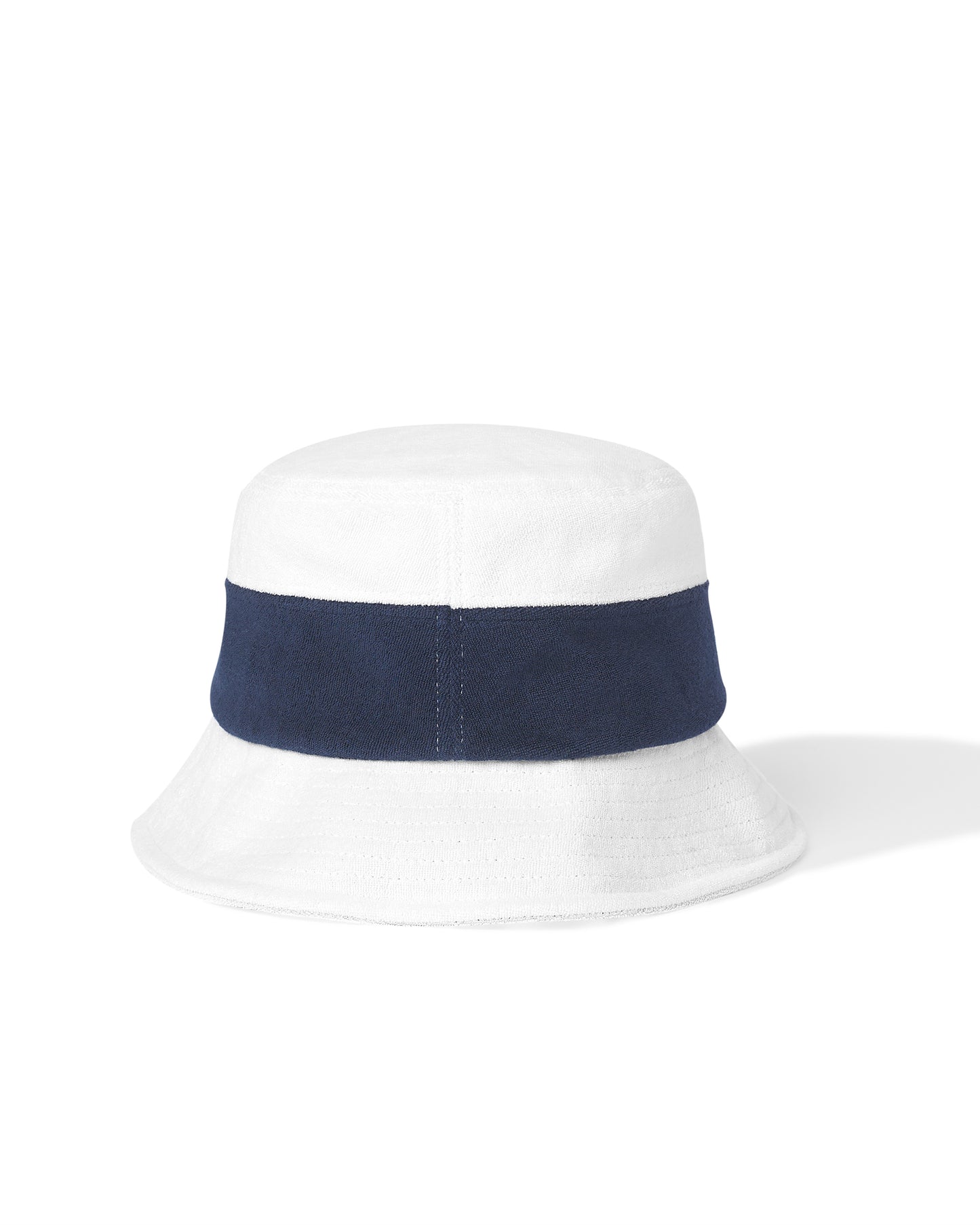 FLC Edw Terry Hat- White