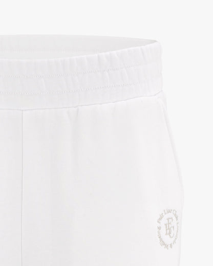 FLC Lifestyle Sweatpants - White