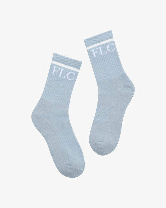 FLC Socks - Blue