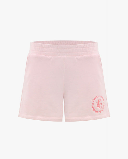 FLC Lifestyle Sweatshorts - Pink