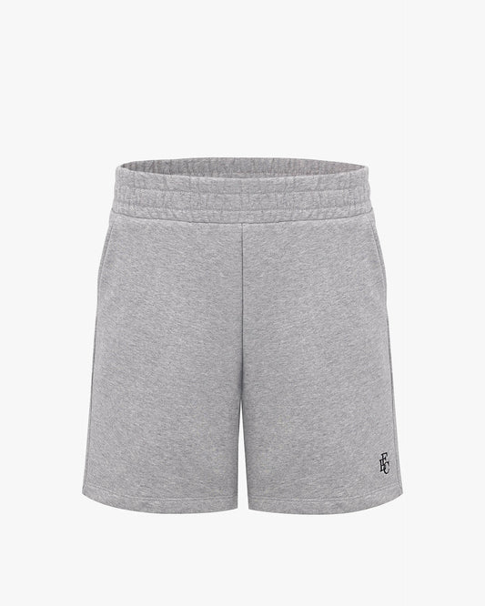 FLC Gym Shorts - Grey