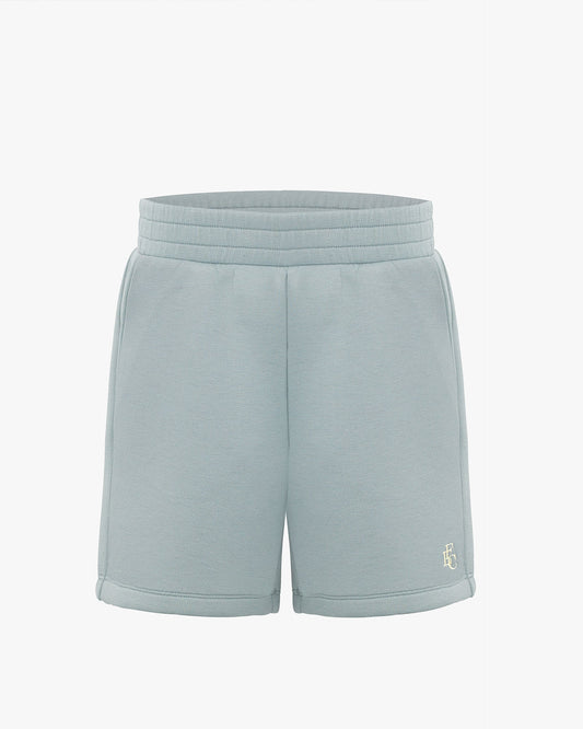 FLC Gym Shorts - Green