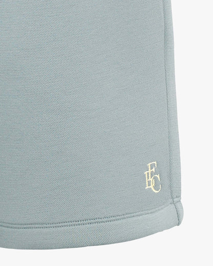 FLC Gym Shorts - Green