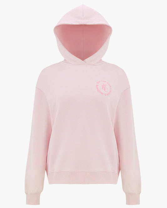 FLC Lifestyle Hoodie - Pink